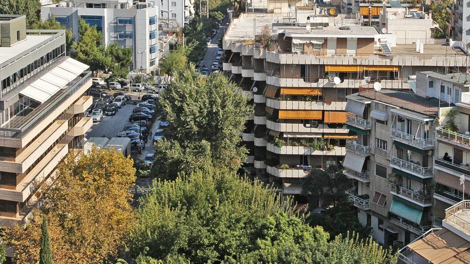 Απαραίτητη είναι από Δευτέρα η Ηλεκτρονική Ταυτότητα Κτιρίου