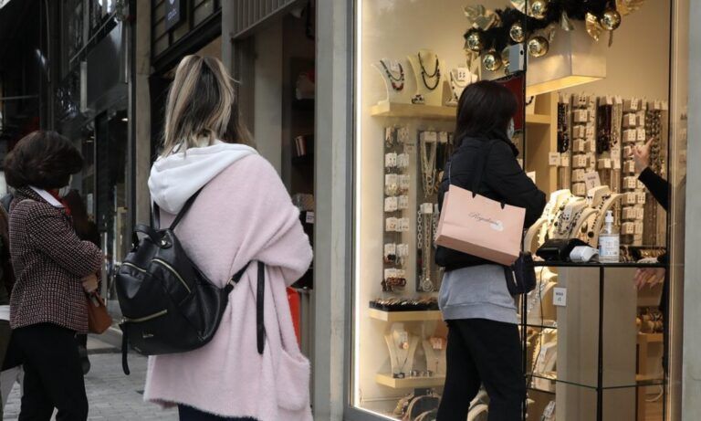 Τι είναι η μέθοδος «click in shop» που ισχύει από αύριο -Απαντήσεις σε 11 ερωτήματα εμπόρων και καταναλωτών
