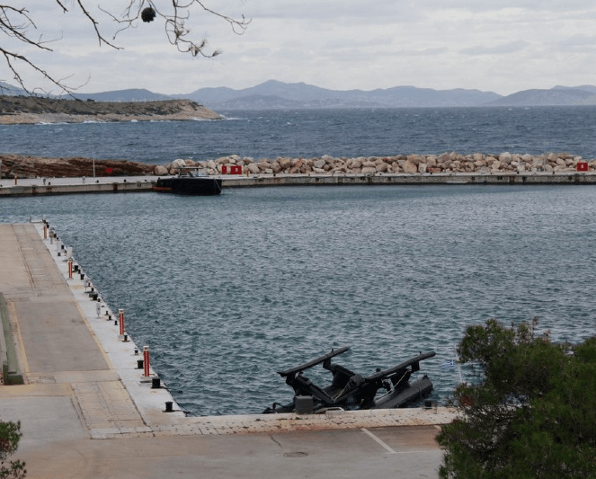 Τίτλοι τέλους για την «παλιά» Μαρίνα Βουλιαγμένης