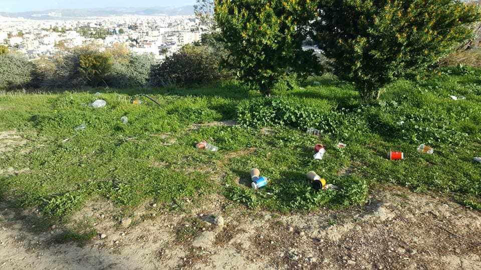 «Βοηθήστε μας στο δύσκολο έργο μας», το δημόσιο μήνυμα του Αντιδημάρχου Γιάννη Αντωνάκη