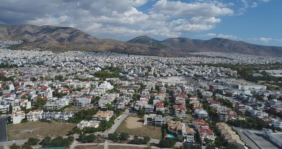 Στα ύψη οι μεταβιβάσεις ακινήτων σε Άλιμο, Ελληνικό και Γλυφάδα