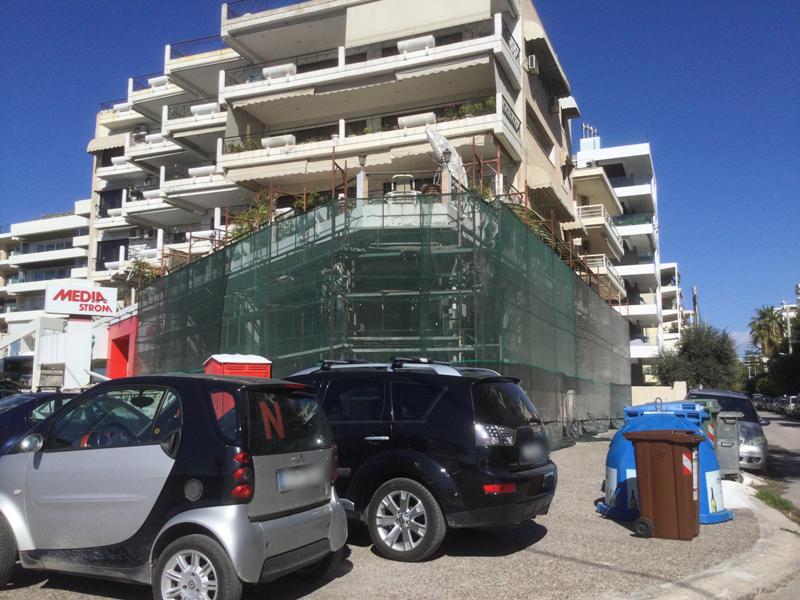 Το κατάστημα «Media Strom» μεταφέρεται