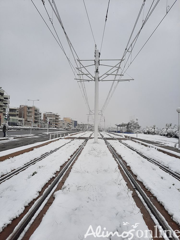 Πώς θα κινηθούν σήμερα τα ΜΜΜ