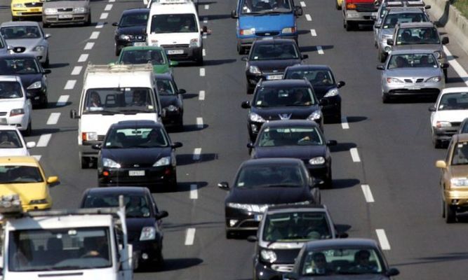 Πότε λήγει η προθεσμία για την πληρωμή των τελών κυκλοφορίας - Οι τρόποι πληρωμής