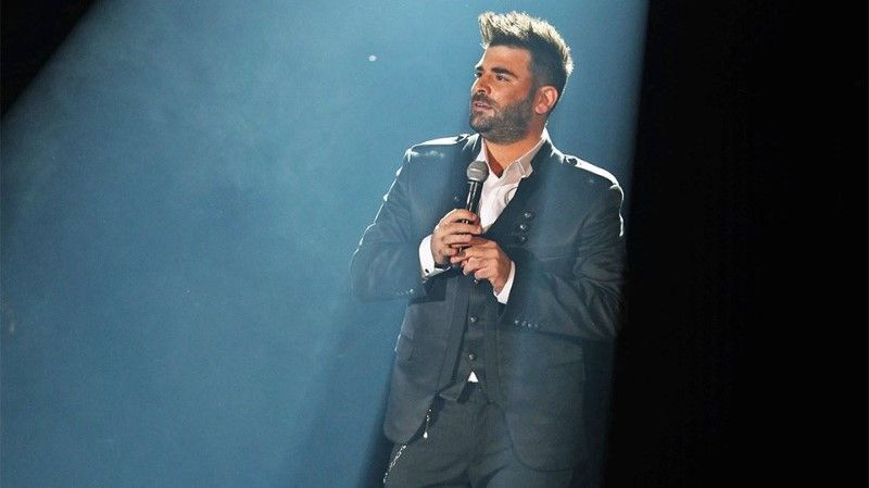 Πέντε χρόνια από το τραγικό δυστύχημα του Παντελή Παντελίδη στο Ελληνικό