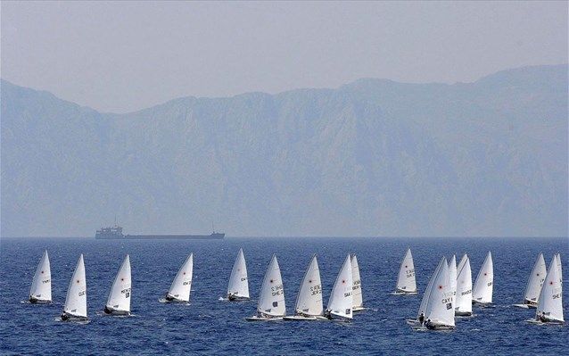 Το Ίδρυμα Σταύρος Νιάρχος ανακάλεσε τη δωρεά προς την Ελληνική Ιστιοπλοϊκή Ομοσπονδία