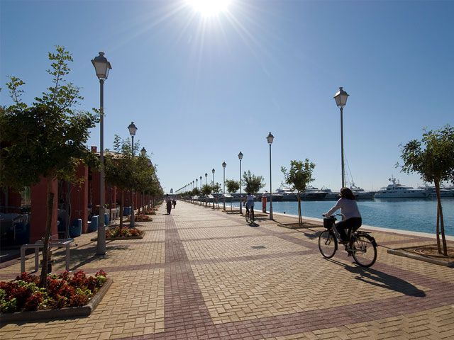 Μέσα στο 2021 θα ξεκινήσουν τα έργα στον Φλοίσβο για το Πάρκο Ναυτικής Παράδοσης