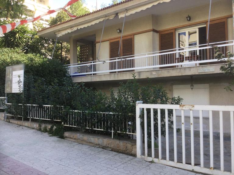 Ακόμα ένα σπίτι ετοιμάζεται να γίνει πολυκατοικία στο Καλαμάκι