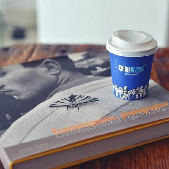Αυτά τα ζεστά ροφήματα του Coffee Brands θα σε ξετρελάνουν
