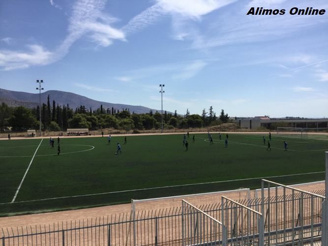 Δρομολογούνται οι εργασίες δημιουργίας στίβου στο Γήπεδο των Τραχώνων
