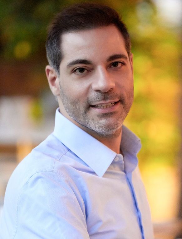 Ανδρέας Κονδύλης: «Έρχεται μία πράσινη, ενιαία πολιτιστική διαδρομή στον Άλιμο»