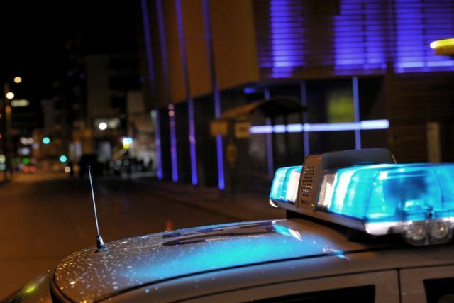 Γείτονες κυνήγησαν ληστές που εισέβαλλαν σε σπίτι της Αργυρούπολης