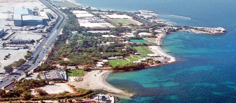 Αναβιώνουν τα «Αστέρια Γλυφάδας» στο μέτωπο της Αθηναϊκής Ριβιέρας