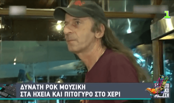 O «Πάρις» κατέκτησε το Νο1 στην εκπομπή των Ράδιο Αρβύλα