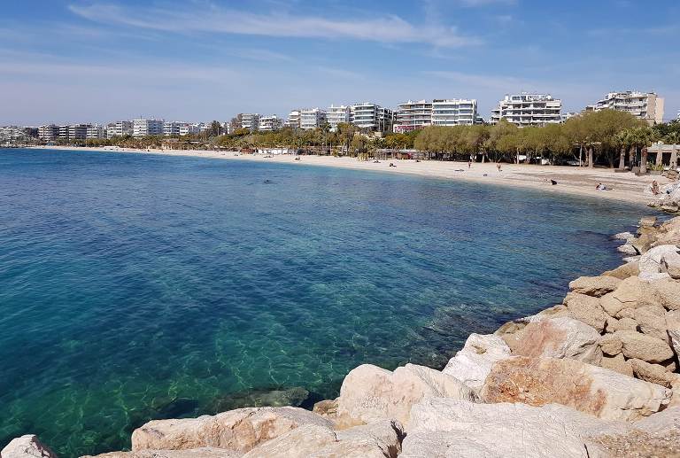 Αυτή η φωτογραφία αποδεικνύει γιατί νιώθουμε χαρούμενοι που ζούμε στον Άλιμο
