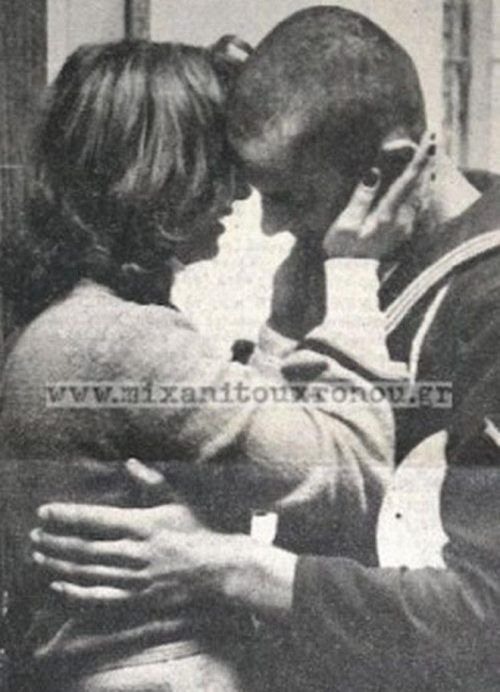 19 Μαρτίου 1978: Η στραγγαλισμένη - από επαγγελματικό ανταγωνισμό- ιερόδουλη της Αναβύσσου