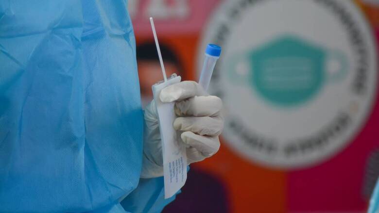 Δωρεάν τεστ για όλους τους πολίτες από τα φαρμακεία κάθε βδομάδα