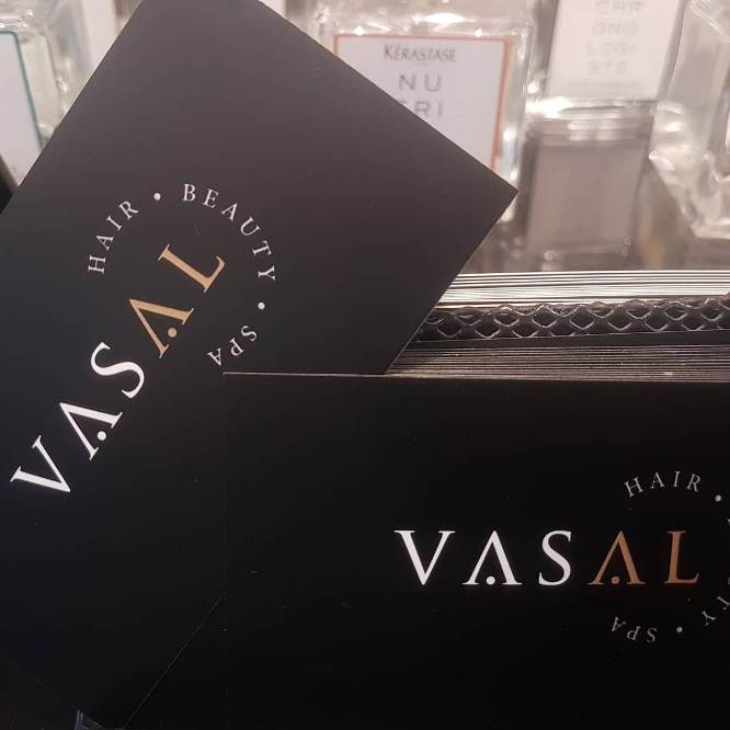 To Vasal ανανεώθηκε και σας περιμένει από τη Δευτέρα 
