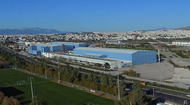 Την επόμενη εβδομάδα αναμένεται να λειτουργήσει το εμβολιαστικό κέντρο στο Ελληνικό