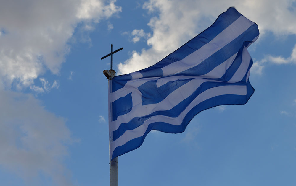Τι θα ισχύσει φέτος για τις εκδηλώσεις της 25ης Μαρτίου στον Δήμο Αλίμου