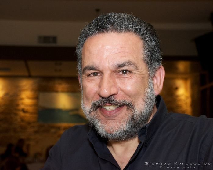 Ο Λευτέρης Κορναράκης του ομίλου «ΣΤΗΣΙΧΟΡΟΣ» εισηγητής σε online συνάντηση με θέμα «Η εθιμοτυπία στον Κρητικό Χορό»