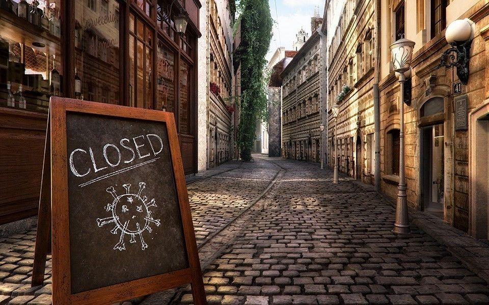 Lockdown: Άνοιγμα λιανεμπορίου στις 5/4 με click away- Τα σενάρια για Malls και σχολεία
