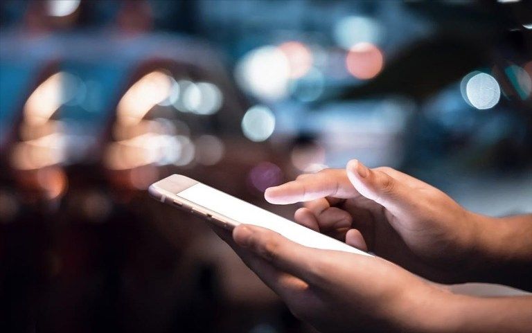 «Πρεμιέρα» σήμερα για τα sms στο 13032