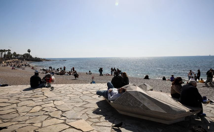 Επιτρέπονται από αύριο οι μετακινήσεις από δήμο σε δήμο – Τι ισχύει με τον κωδικό «6»