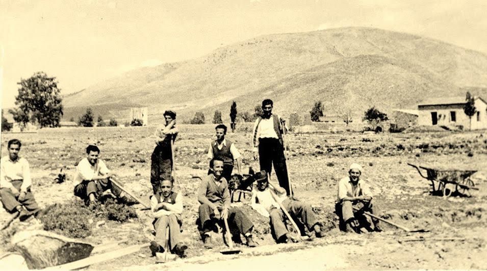 Το γνωρίζατε ότι η παλιά ονομασία του Ελληνικού ήταν Λοιμικό;