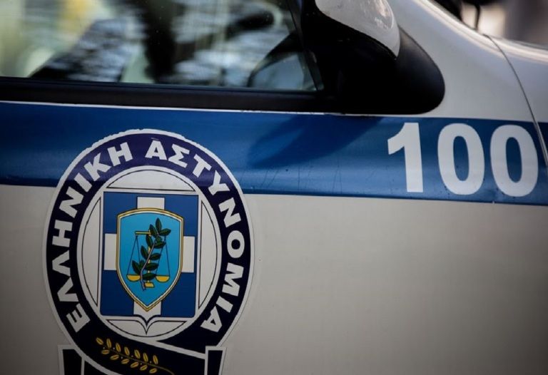 Συνελήφθησαν ανήλικοι που έστελνες πέτρες σε Ι.Χ στην περιοχή του Νέου Φαλήρου