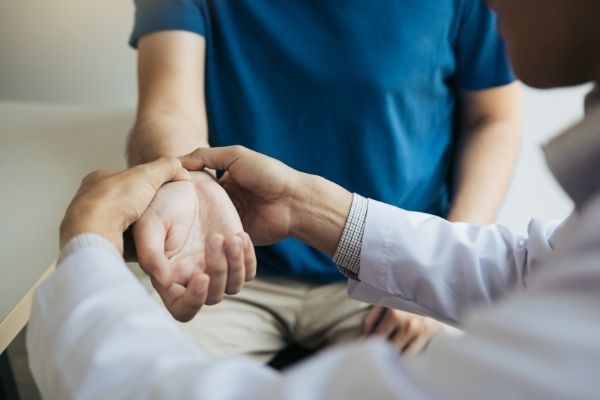 Οnline σεμινάριο για την οστεοαρθρίτιδα