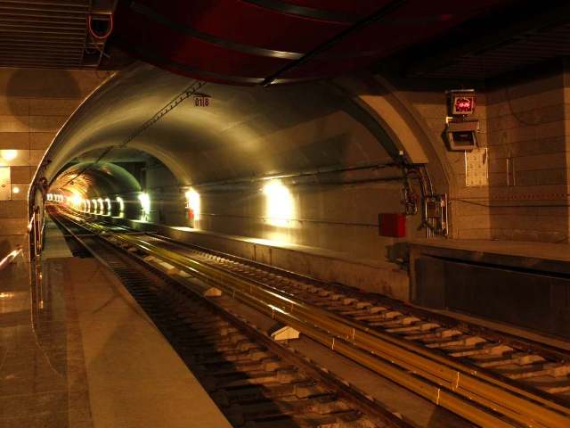 Επέκταση του Μετρό στη Γλυφάδα: Αυτοί είναι οι 3 σταθμοί