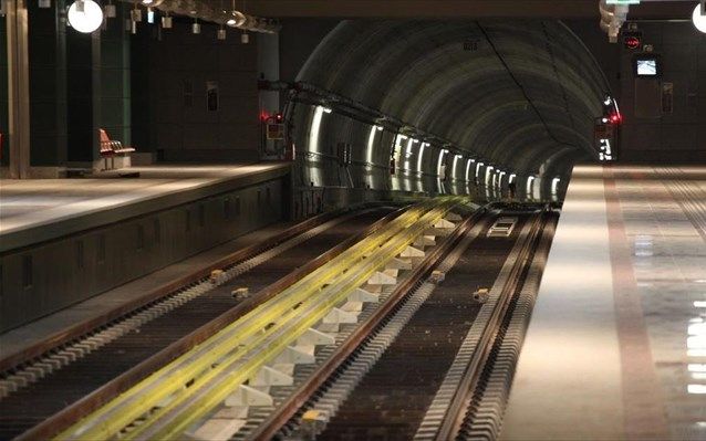 Ο Δήμαρχος Γλυφάδας μιλά για τους τρεις σταθμούς του Μετρό που θα γίνουν στη Γλυφάδα