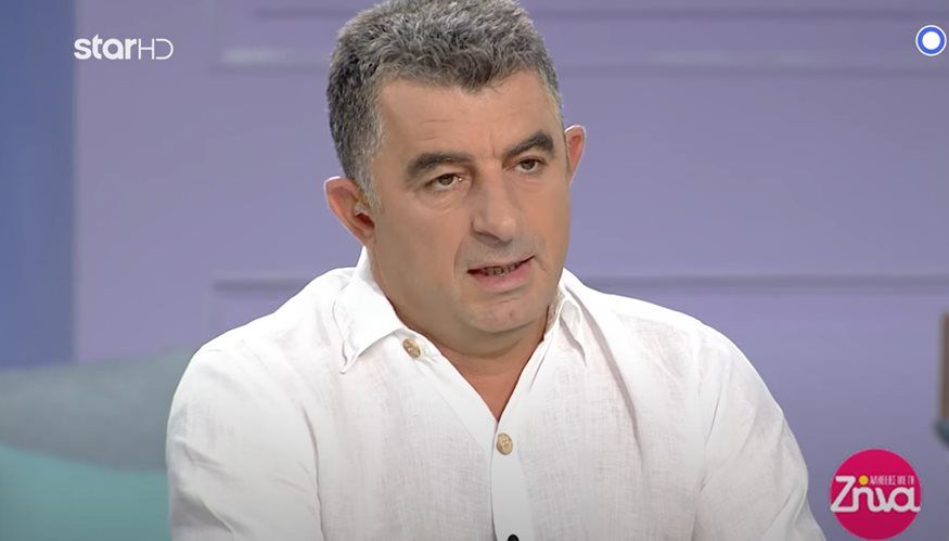 Δολοφονήθηκε ο δημοσιογράφος Γιώργος Καραϊβάζ έξω από το σπίτι του στον Άλιμο 