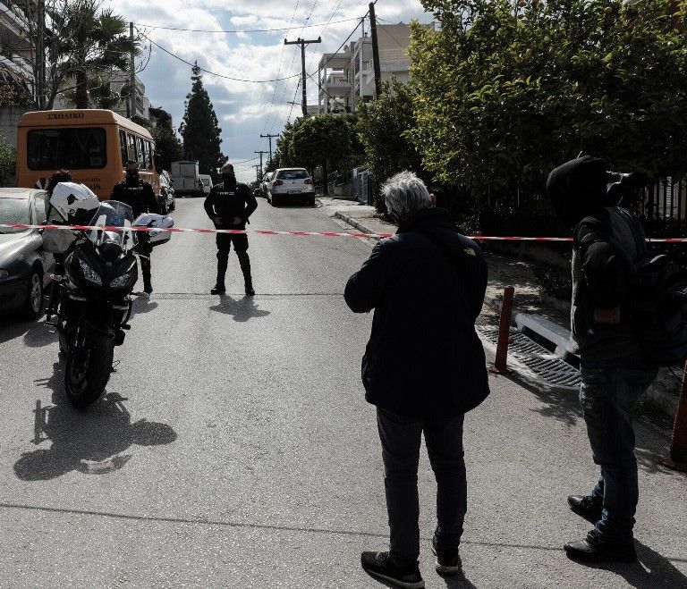 Γιώργος Καραϊβάζ: Το χρονικό της δολοφονικής επίθεσης 