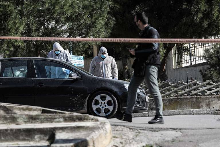 Δολοφονία Γιώργου Καραϊβάζ: Τα λάθη των δολοφόνων που μπορεί να τους προδώσουν