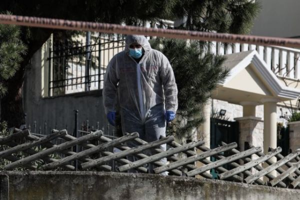 Δολοφονία Καραϊβάζ: Στο στόχαστρο το σκούτερ των δραστών 