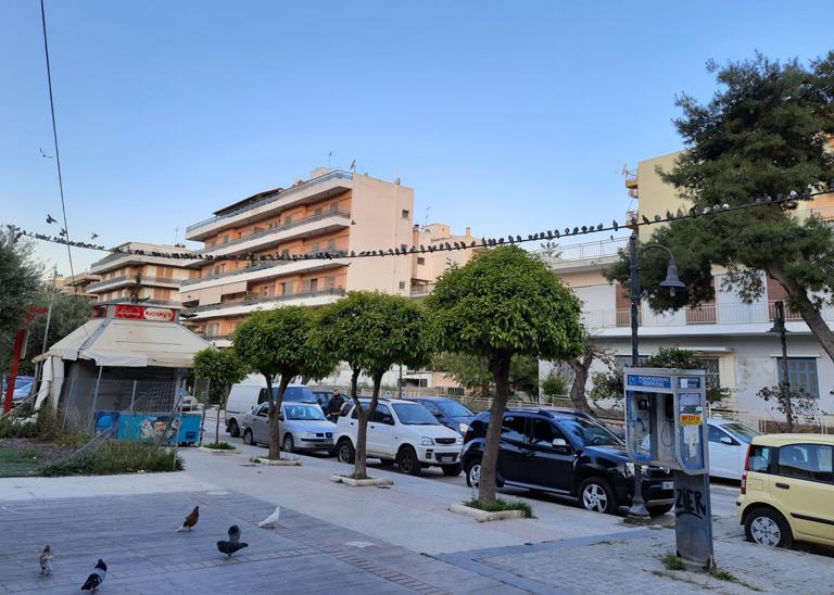 Η οδός Αυξεντίου είναι ο πιο «επικίνδυνος» δρόμος;