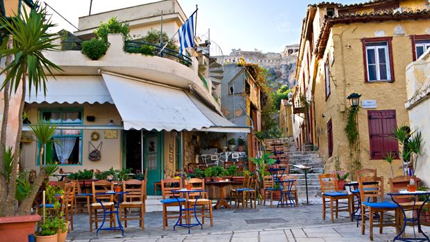 Συνεχίζονται οι διαδικτυακές περιηγήσεις στην Αθήνα -Πώς περνούσε τη μέρα του ο Κωστής Παλαμάς; Ποιο σπίτι κρύβει έναν μεγάλο έρωτα;