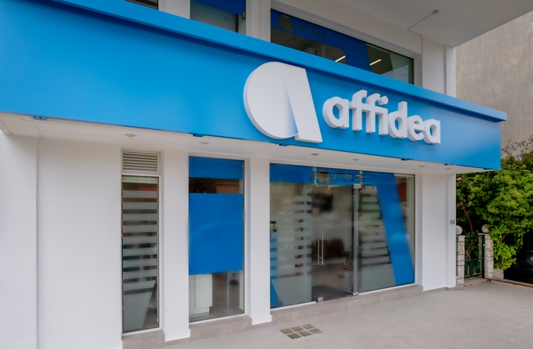 Άνοιξε το νέο διαγνωστικό κέντρο Affidea στον Άλιμο