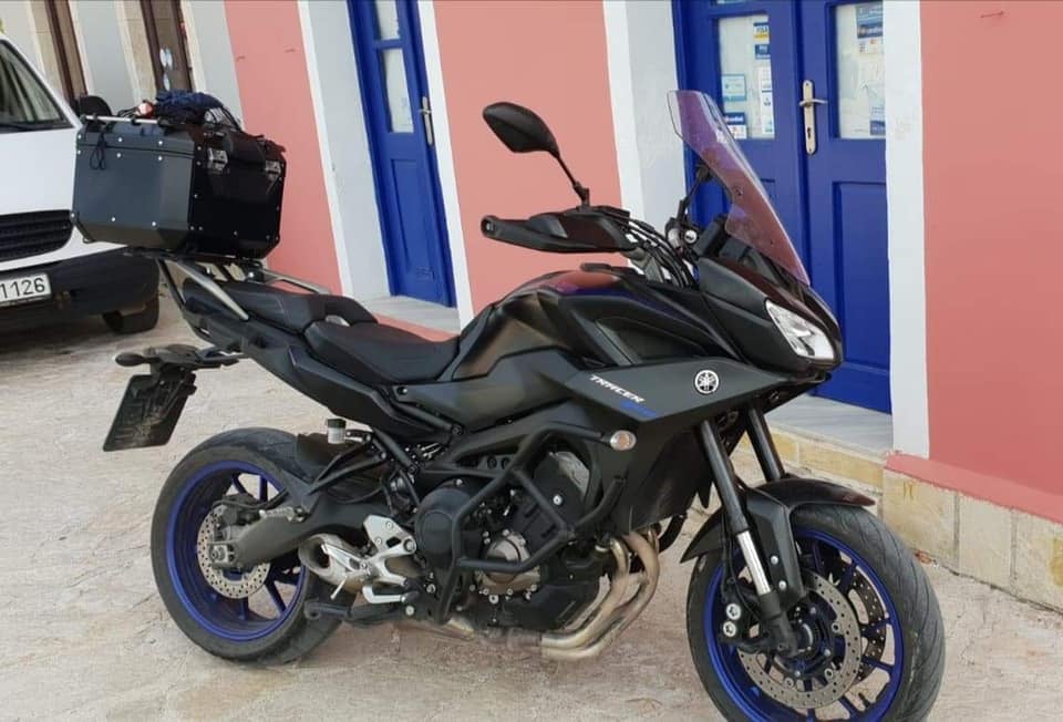 Εκλάπη από τον Άλιμο