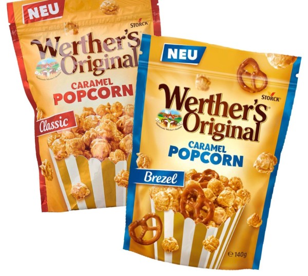 Αυτά τα popcorn θα γίνουν η νέα σου εμμονή