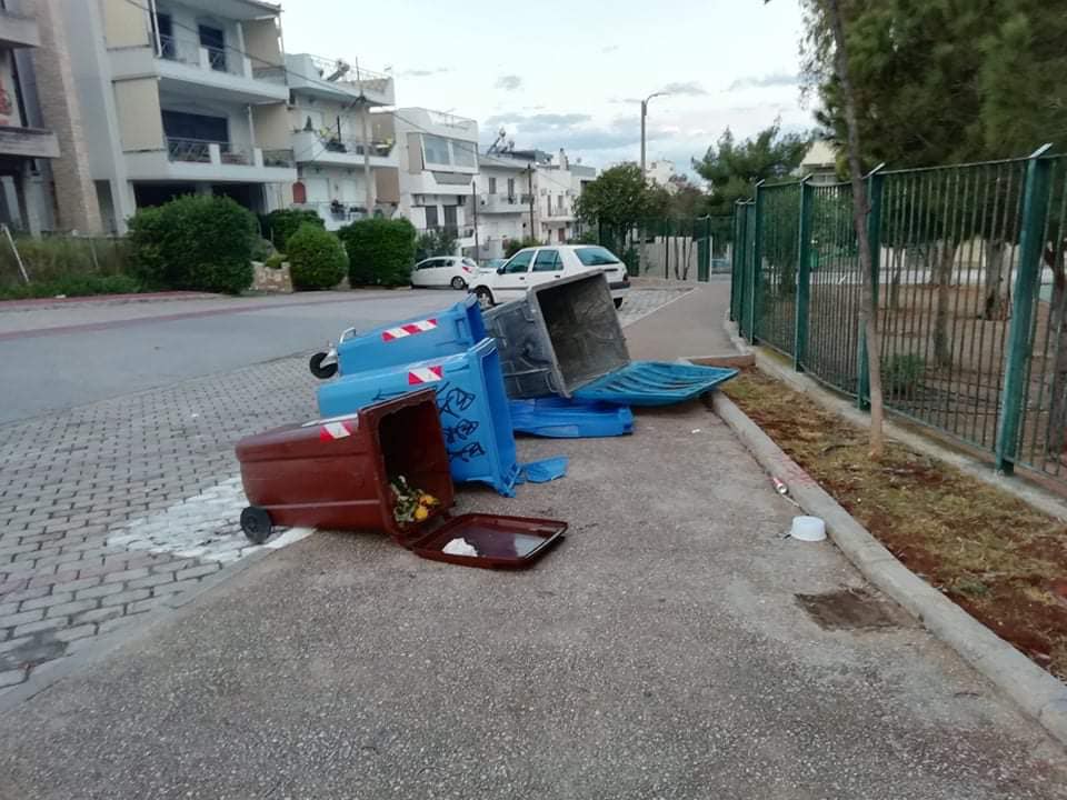 Γιάννης Αντωνάκης: «Ντρέπομαι και λυπάμαι»