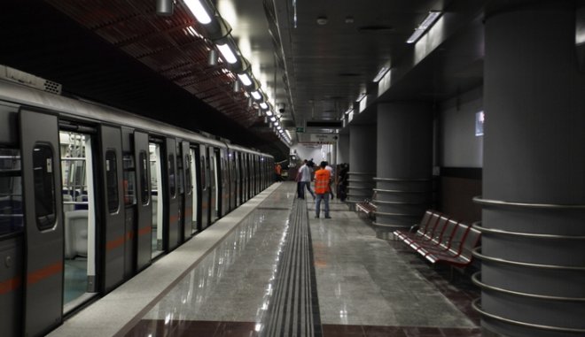 Το Υπουργικό Συμβούλιο εντάσσει το Μετρό της Γλυφάδας στη λίστα με τα Μεγάλα Έργα Υποδομών