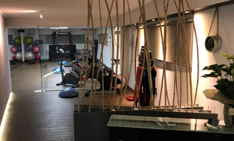 Τα 4 χρόνια του συμπληρώνει σήμερα ο χώρος «Τhe E.G Body Project»