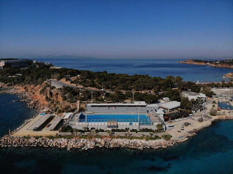 Κρούσμα κορονοϊού στη γυναικεία ομάδα πόλο της Βουλιαγμένης