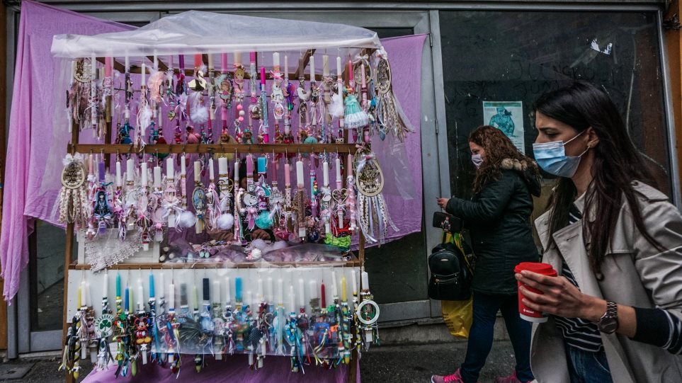 Πώς θα λειτουργήσουν τα καταστήματα σήμερα και αύριο