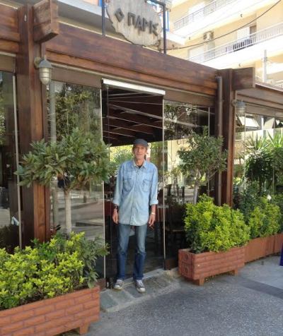 «Σε 28 χρόνια, 2 ημέρες δεν παίξαμε μουσική», η ανάρτηση του Στέλιου Μαγιάφα