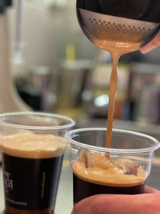 To cafe «Μόρτης» αναζητά προσωπικό