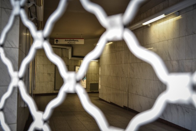 Απεργία: Πώς θα κινηθούν τα ΜΜΜ την Πέμπτη 6 Μαϊου
